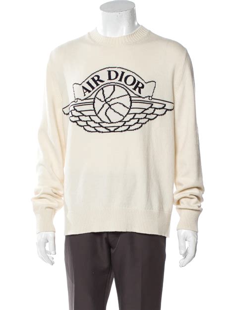 air dior pullover